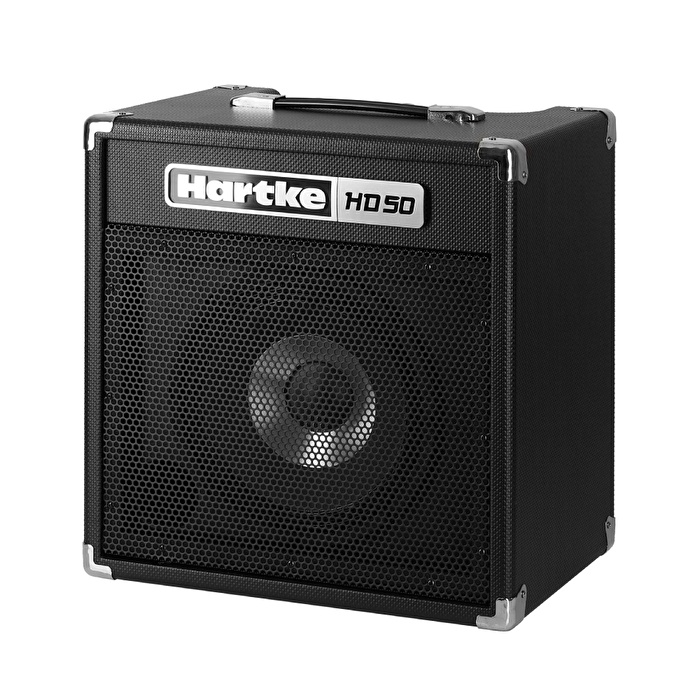 Hartke HD50 Bas Amfisi
